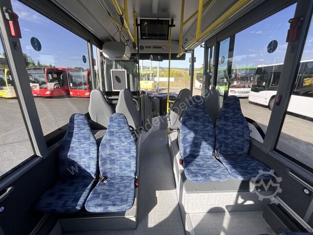 City bus Setra S 415 LE Business
