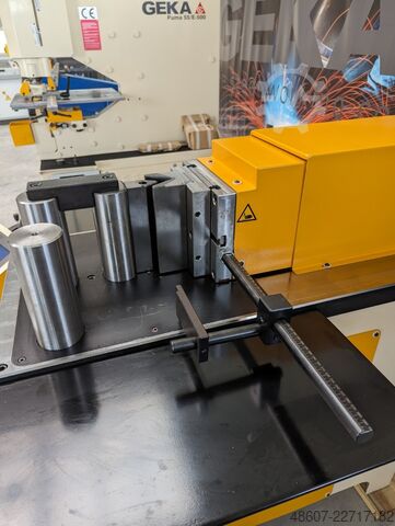 Bending machine  T200