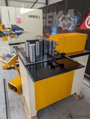 Bending machine  T200