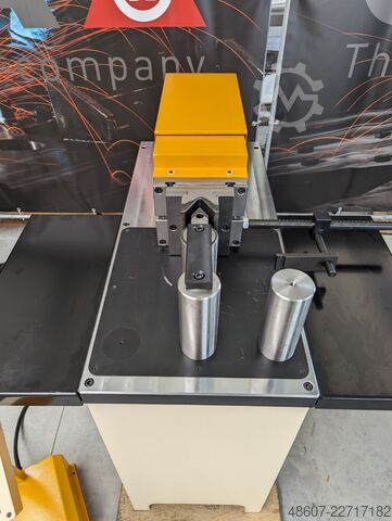 Bending machine  T200