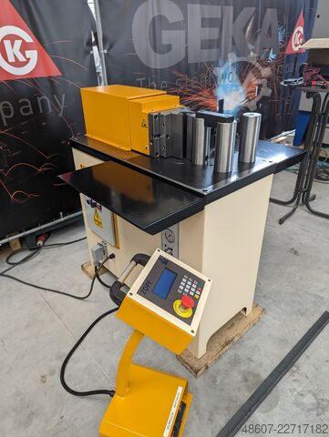 Bending machine  T200