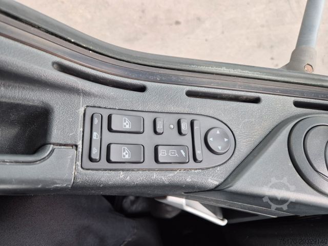 LKW mit Pritsche (offen) MAN TGA 18.360 4x4 BB Pritsche Single Bereifung