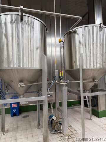 Nahezu neuwertig: Formen, Beschichten und Frittieren GEA Complete 600mm forming, coating and frying line