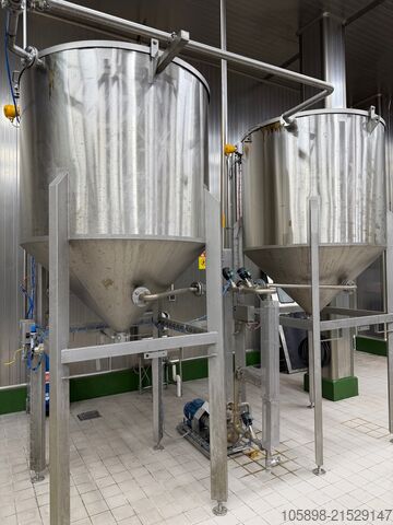 Nahezu neuwertig: Formen, Beschichten und Frittieren GEA Complete 600mm forming, coating and frying line