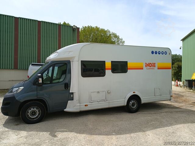 Teilintegriertes Wohnmobil Ford Transit Weinsberg Carasuite 650MF del 2024 | Automatico | Posti letto: 6