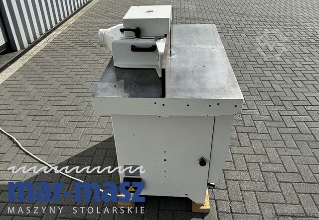Unterfräse SCM FORMULA T60F