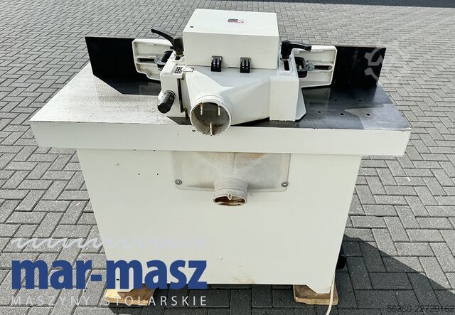 Unterfräse SCM FORMULA T60F