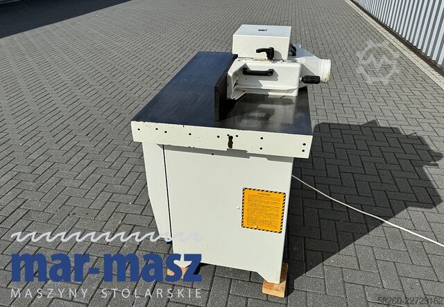 Unterfräse SCM FORMULA T60F
