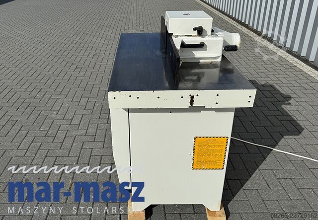 Unterfräse SCM FORMULA T60F