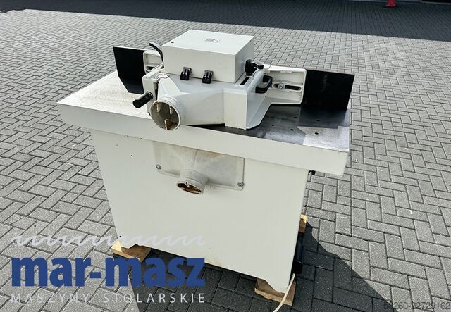 Unterfräse SCM FORMULA T60F