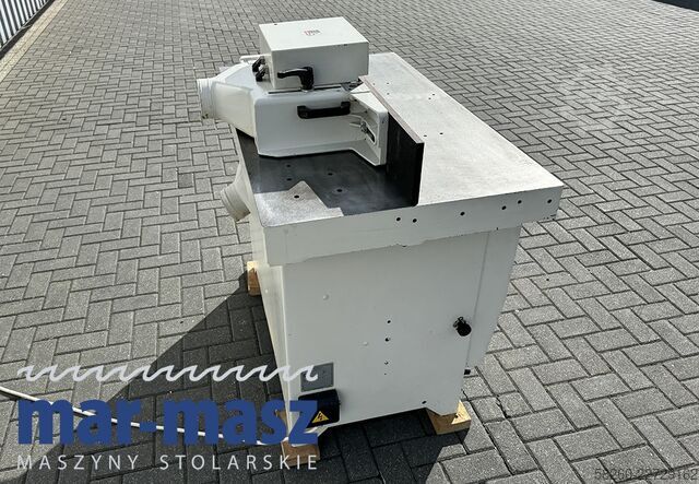 Unterfräse SCM FORMULA T60F