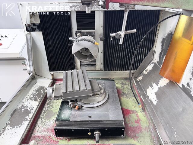 Tool grinding machine EWAG RS15 EWAG RS 15