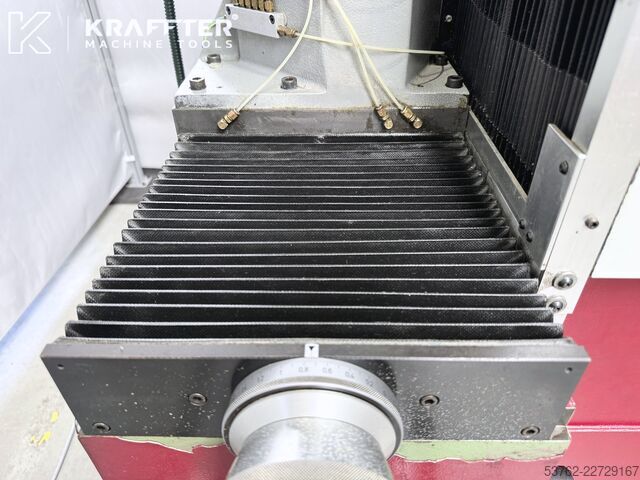 Tool grinding machine EWAG RS15 EWAG RS 15
