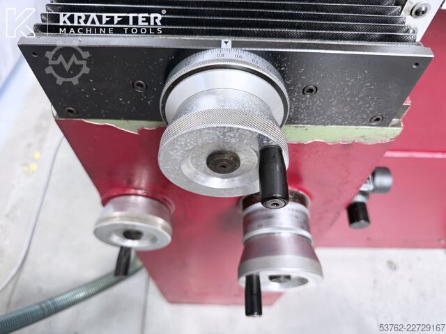 Tool grinding machine EWAG RS15 EWAG RS 15