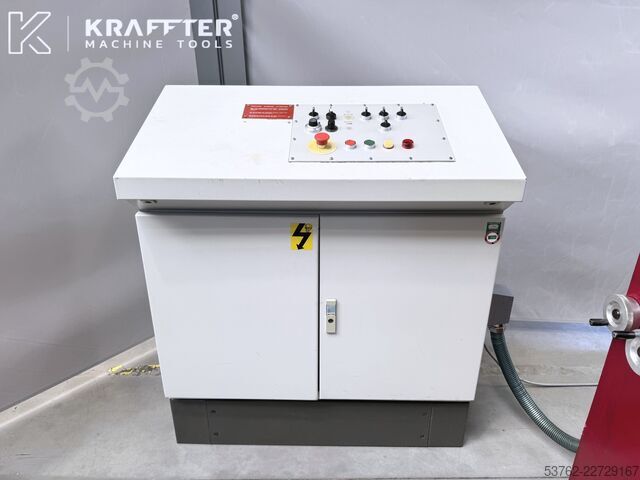 Tool grinding machine EWAG RS15 EWAG RS 15