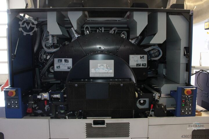 Digital Printing Machine EPSON SurePress L-6034