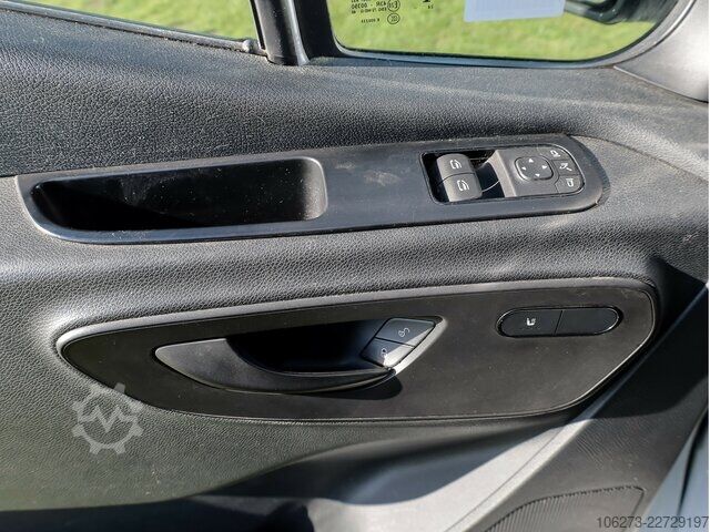 Van Mercedes-Benz Sprinter 317 CDI,L2H2,Automatik,Kamera