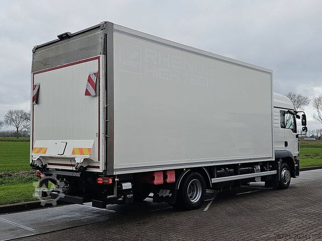 Suitcase MAN 12.250 TGM LX HEATER 2T LIFT