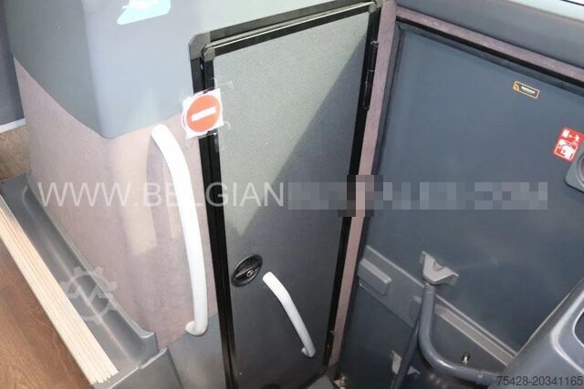 Coach Scania OmniExpress / Tourismo / Acron / I6 / PB / 516 ...