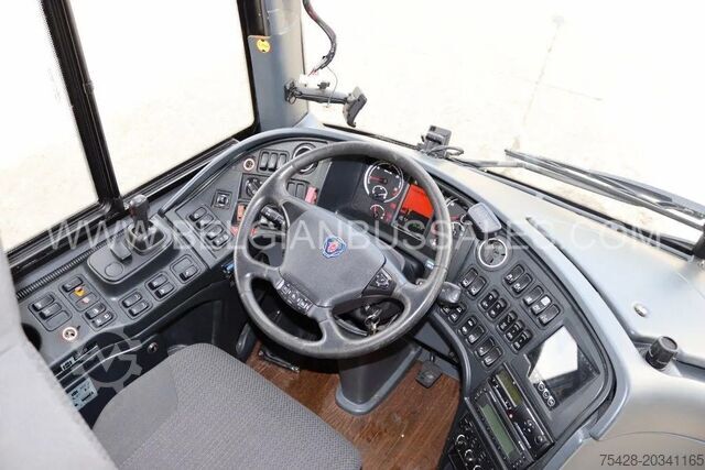 Coach Scania OmniExpress / Tourismo / Acron / I6 / PB / 516 ...