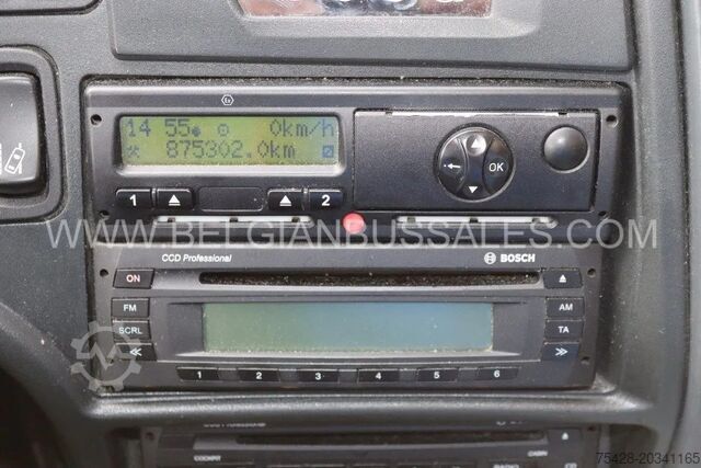 Coach Scania OmniExpress / Tourismo / Acron / I6 / PB / 516 ...