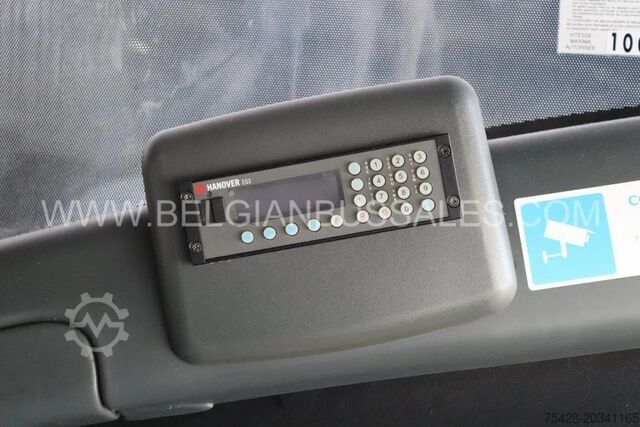 Coach Scania OmniExpress / Tourismo / Acron / I6 / PB / 516 ...