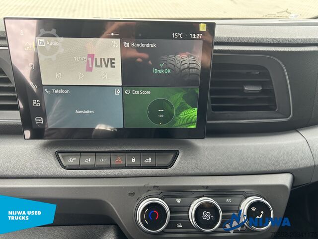 High-roof van Renault Master T35 130 L3H2 Parkeersensoren + Carplay