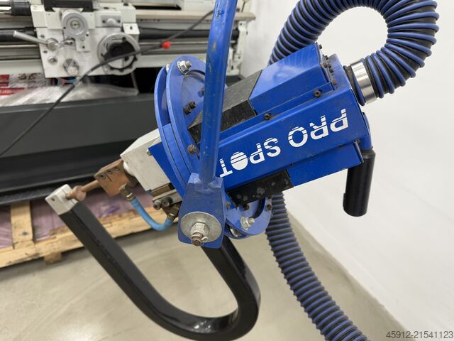 Spot welding machine PRO SPOT PR-10