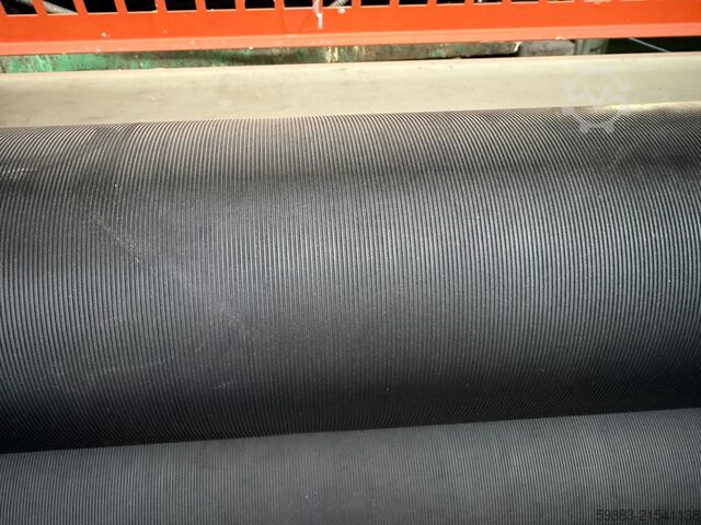 Leimauftragsmaschine OSAMA S2R-1000