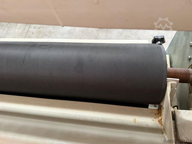 Leimauftragsmaschine OSAMA S2R-1000