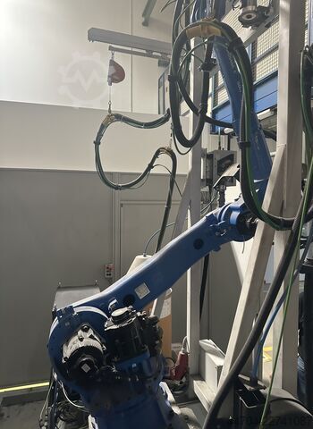 Industrieroboter Yaskawa 