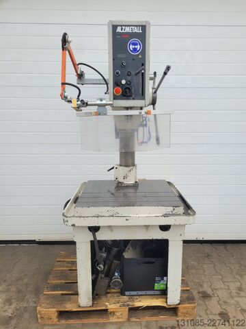 Ständerbohrmaschine Alzmetall AB 40/SV
