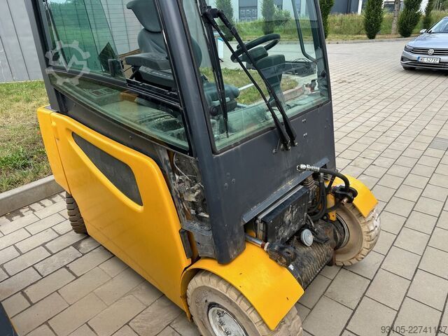 Jungheinrich EFG 425K Jungheinrich EFG 425k