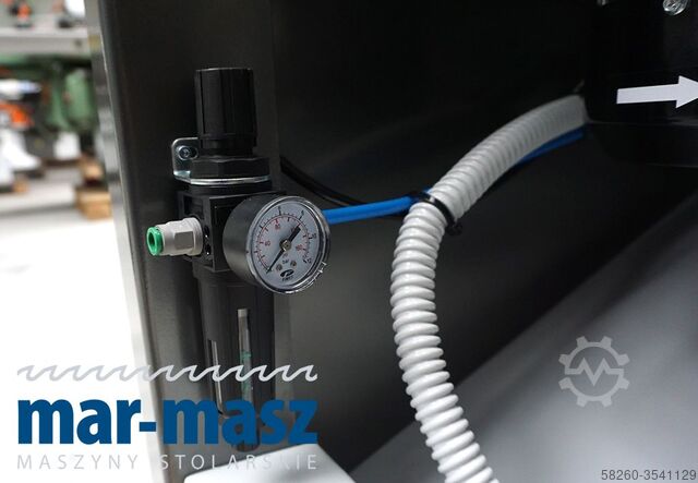 Mehrspindelbohrmaschine MAGGI Boring System 21