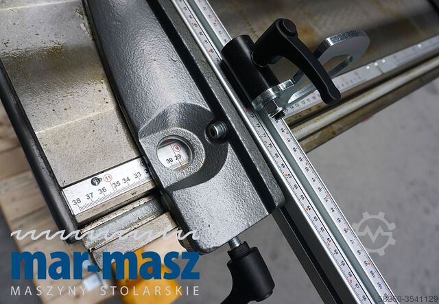 Mehrspindelbohrmaschine MAGGI Boring System 21