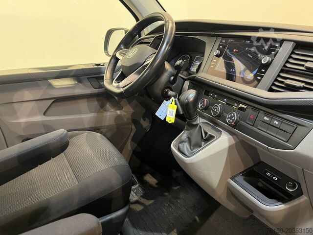 Box van Volkswagen Transporter 2.0 TDI L1H1 150 PK Automaat Servic...