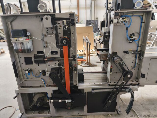 Gebrauchte Dünnschnitt-Gatter NEVA ORBIT Plus