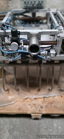 Bag Gripper for Robot Palletiser NN Robot Bag Gripper Tool Bag Gripper Tool