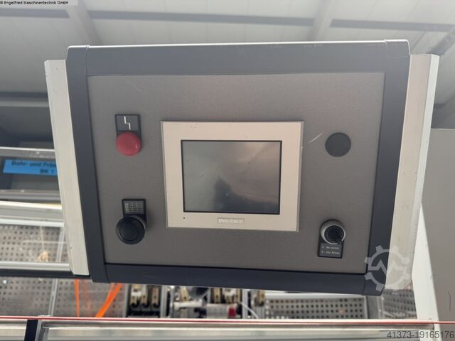 Single-blade stroke circular saw RAIMANN Flexirip 6200 