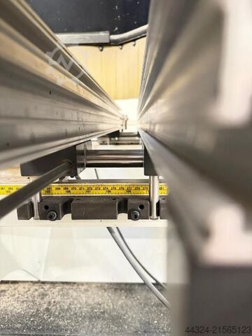 5-Achsen-Bearbeitungszentrum Morbidelli AUTHOR X5.55 EVO