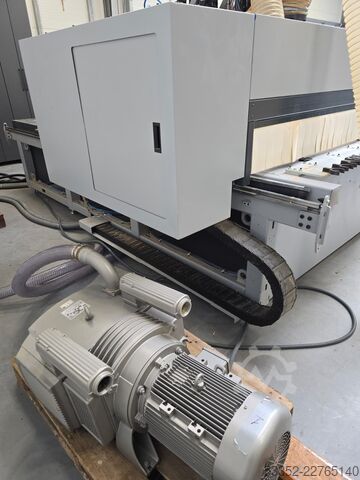 Machining center Felder profit H80 21.31