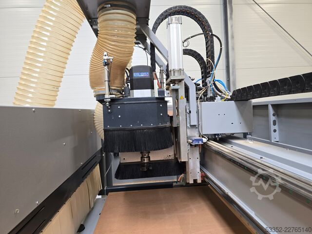 Machining center Felder profit H80 21.31