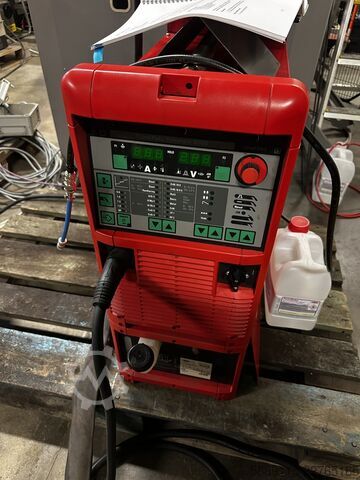 Industrial robot ABB IRB 1600