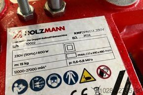 Formatkreissäge Comac 