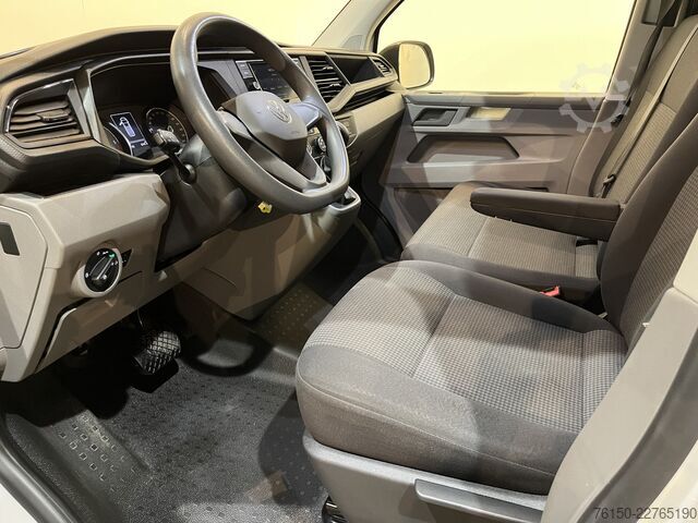 High-roof van VW Transporter 2.0 TDI L1H1 150 PK Automaat / Euro...
