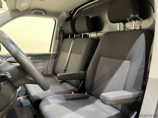 High-roof van VW Transporter 2.0 TDI L1H1 150 PK Automaat / Euro...