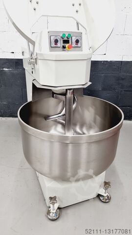 Dough Kneader Machine Turri SP 120 E