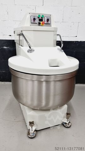 Dough Kneader Machine Turri SP 120 E