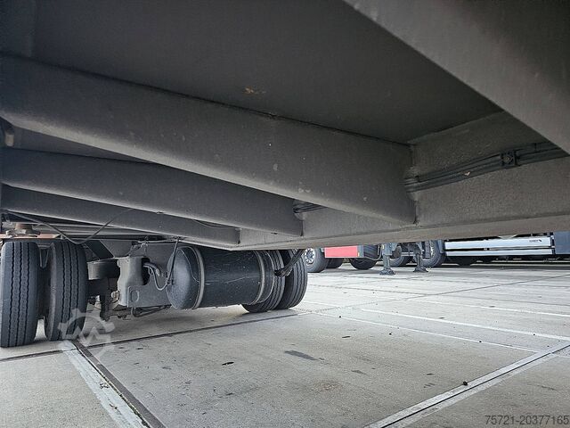 Tieflader GT TRAILERS GLEICH FAHRZEUGBAU