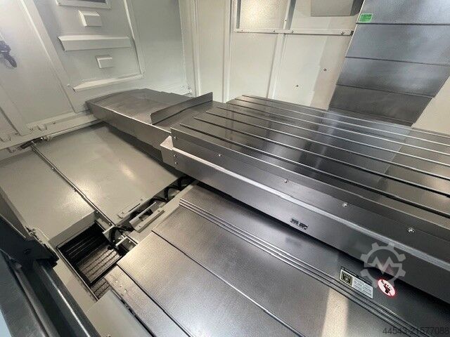 Vertikales Bearbeitungszentrum AWEA BM-1500